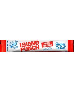 SF Fruity Red (1 Pack)