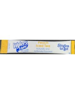 SF Peach Tea (1 Pack)