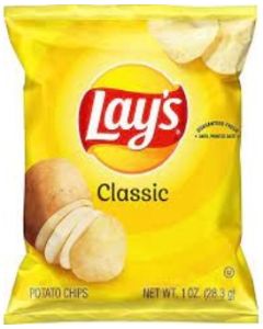 Plain Chips