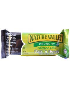 Granola Bar