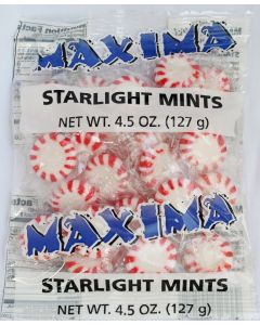 Peppermints (Bag)
