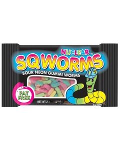 Sour Gummies