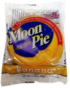 Moon Pie Banana