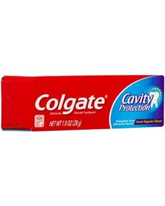 Toothpaste Colgate 1oz