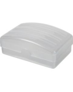 Soap Dish Plastic