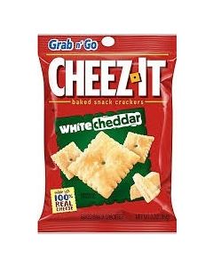 Cheez-It White Cheddar (WEB)