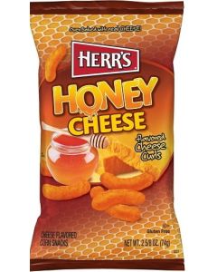 Honey Cheese Curls XLT (WEB)
