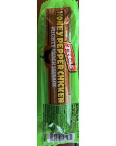 Honey Pep. CHICKEN Sausage