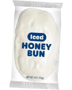 Honey Bun (ICED)