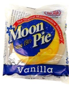 Moon Pie Vanilla