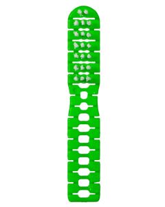 Security Toothbrush ExoFrame