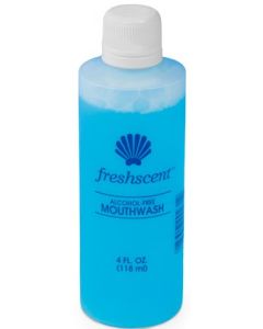 Mouthwash