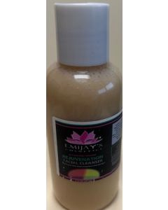 Skin Organic Face Cleanser