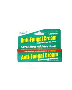 Foot Cream Anti-Itch