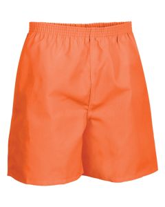 Shorts Gym Orange (XL)